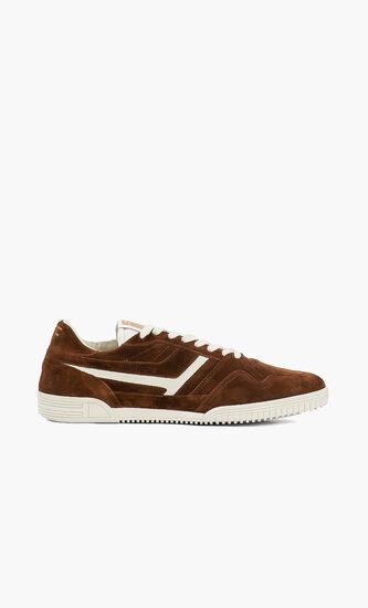 Classic Logo Lace Sneakers