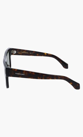 Squared Sunglasses