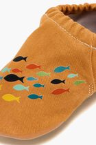 Journey Hyper Smart booties