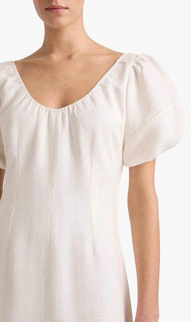 Vence Midi Dress