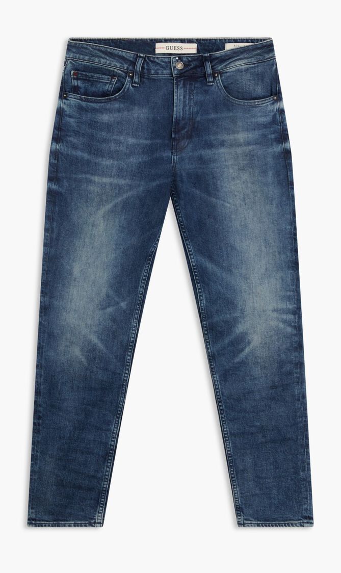 DRAKE - ECO SATISFY STR INDACO