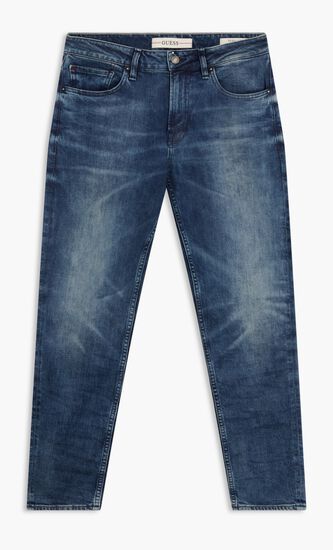 DRAKE - ECO SATISFY STR INDACO