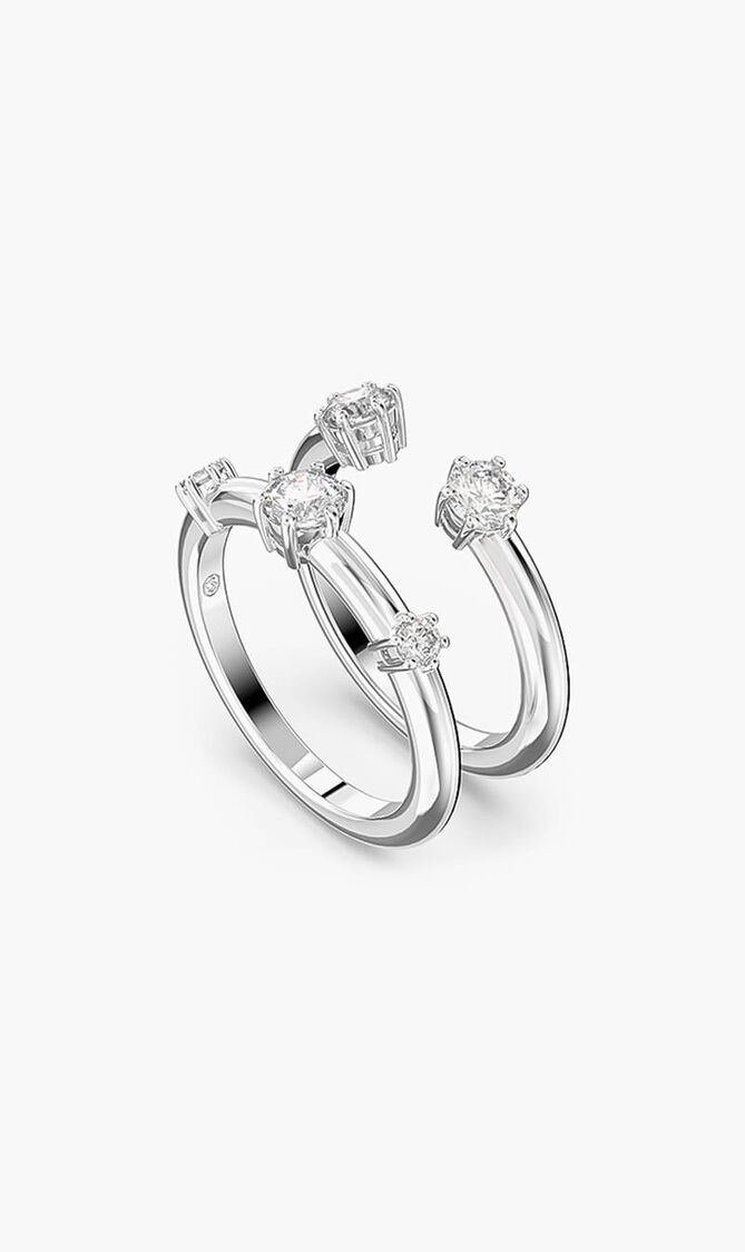 SJC CONSTELLA RING DB WHITE/RHS 60MM