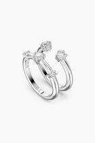 SJC CONSTELLA RING DB WHITE/RHS 60MM