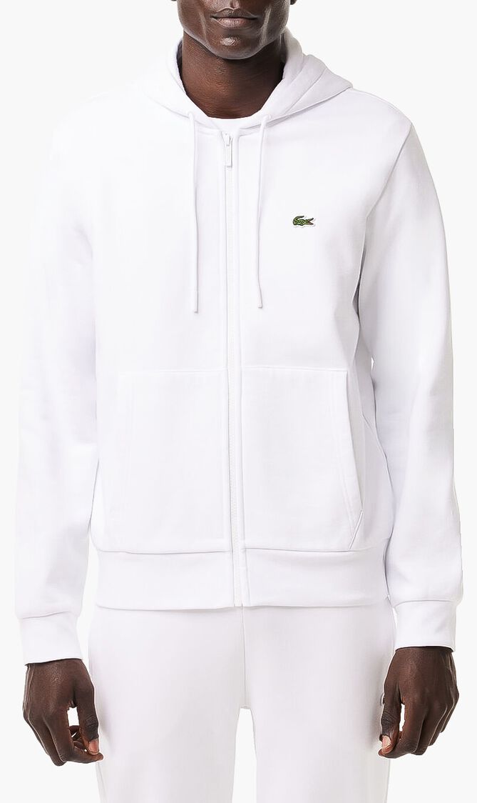 Classic Fit Sweatshirt