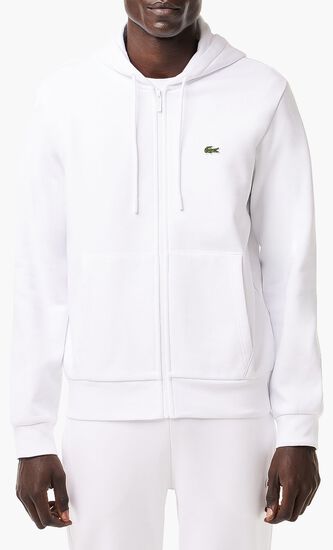 Classic Fit Sweatshirt