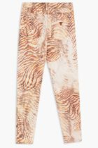 High Rise Skinny - Eco Superstretch Refined Satin