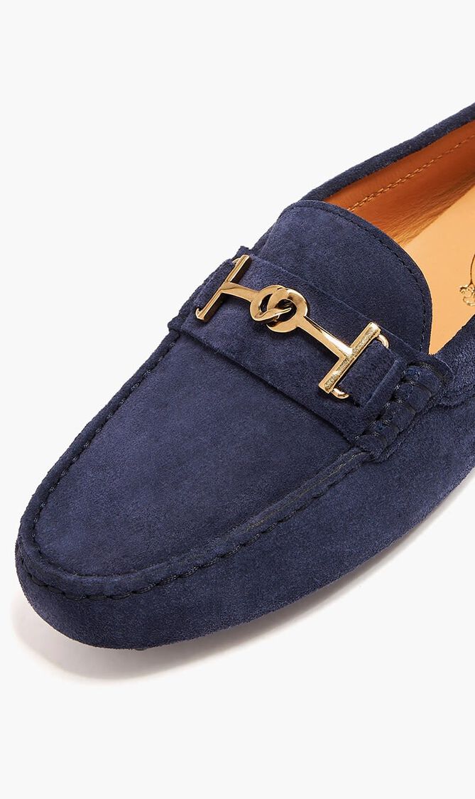 Gommino Driving Loafers