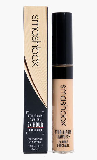 Studio Skin Flawless 24 Hour Concealer, Light Medium Warm Peach