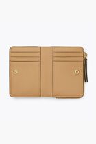 Kira Chevron Bifold Wallet