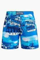 Paris Ultra-Light and Packable Swim Shorts Paris Ultra-Light and Packable Swim Shorts