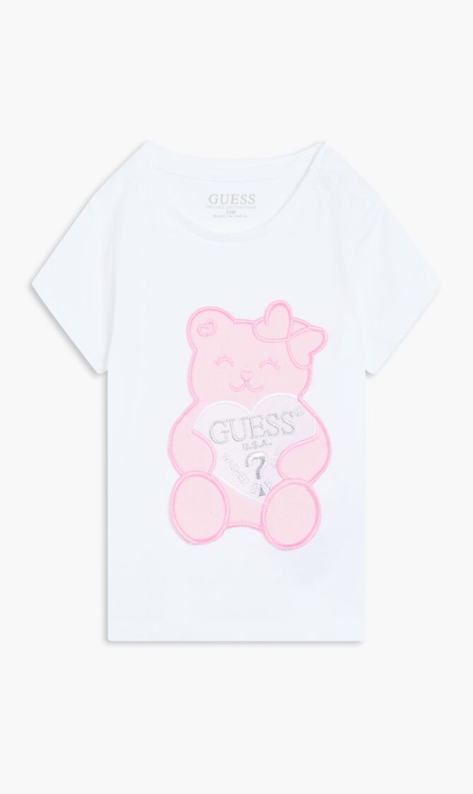 Basic Designer T-shirt