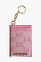 Logo Card Holder