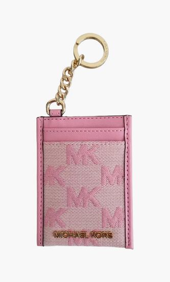 Logo Card Holder