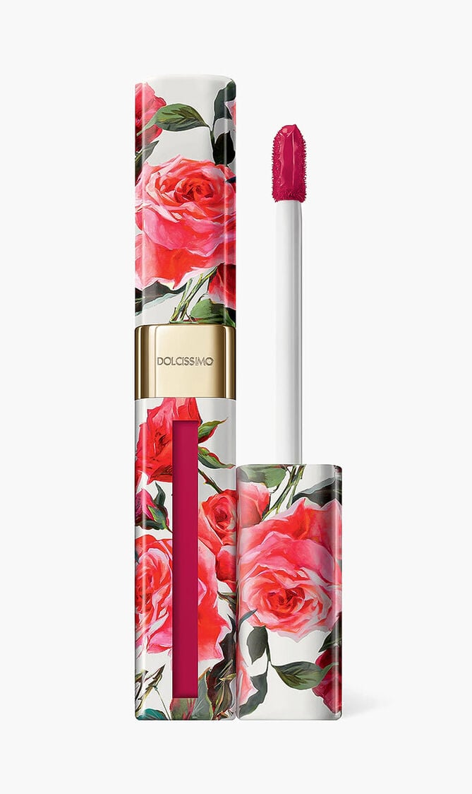 Dolcissimo Liquid Lipcolour, Cherry 9