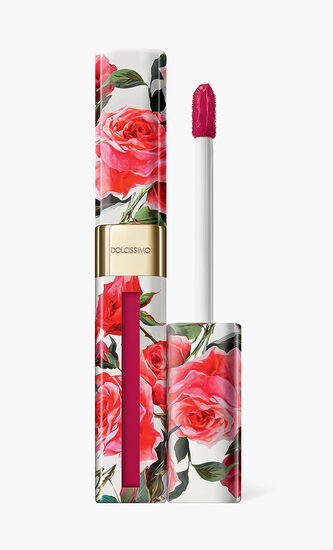 Dolcissimo Liquid Lipcolour, Cherry 9