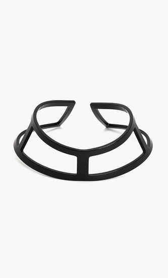Collared Acetate Fashion Necklaces