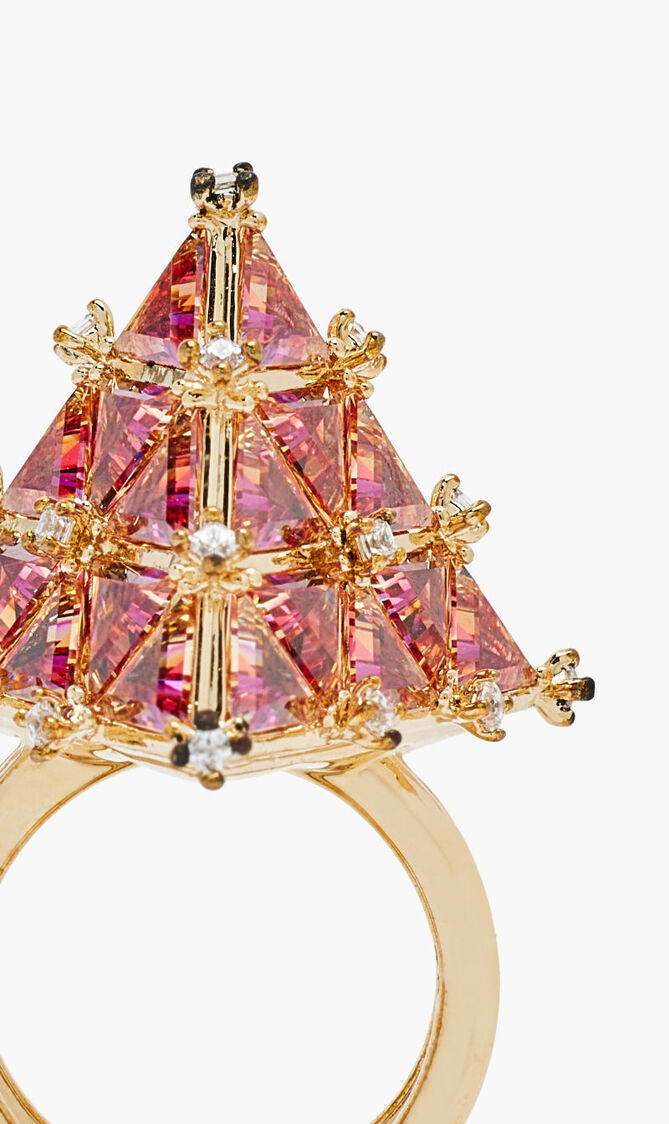 SJC CURIOSA RING S REORY GOS 52