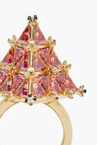 SJC CURIOSA RING S REORY GOS 52