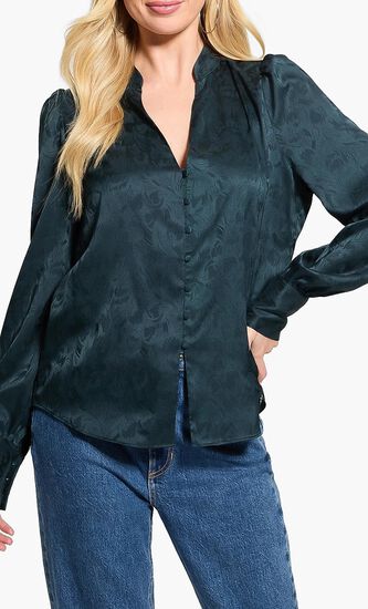 Rita Button Shirt