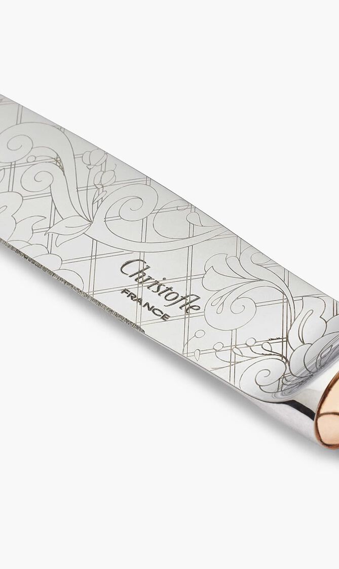 Jardin D'Eden Knife Pink