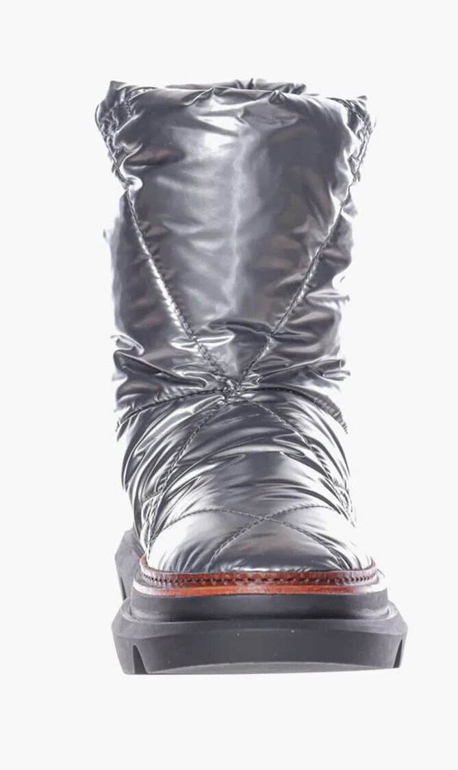 SLEEPING BAG PULL ON BOOT SLEEPING BAG PULL ON BOOT