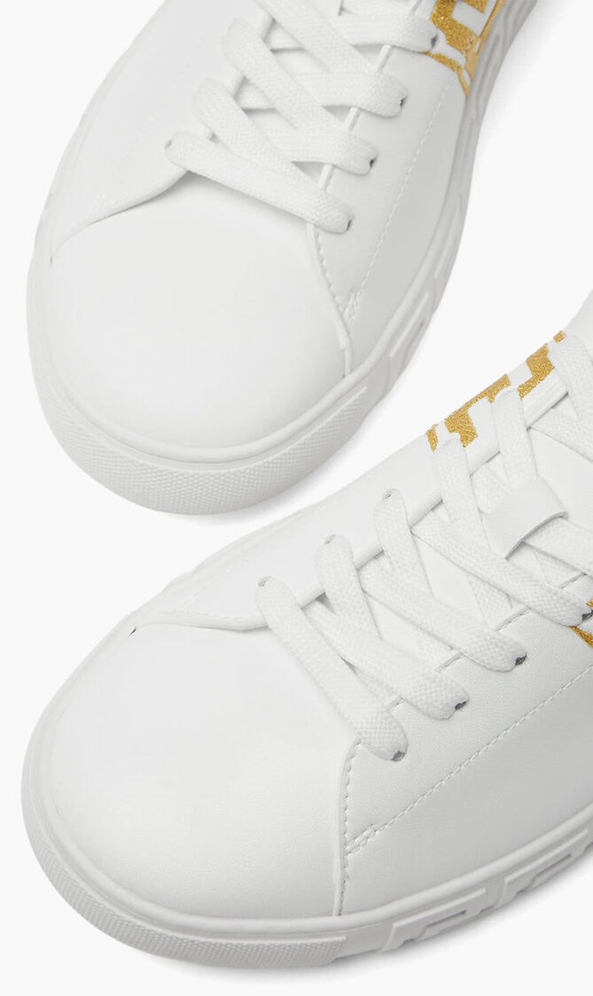 Greca Sneakers