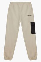 COLOR BLOCK CARGO JO