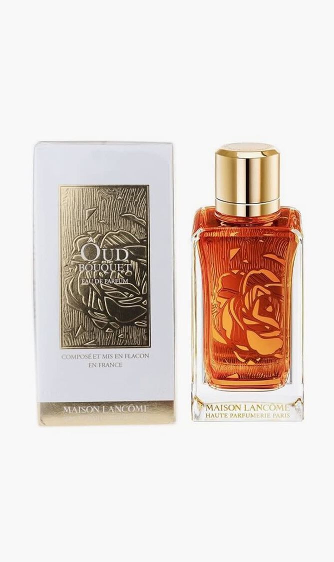 Oriental Vanilla Eau De Parfum,100ml