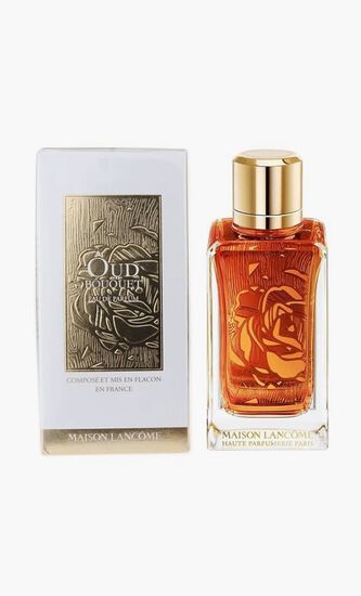 Oriental Vanilla Eau De Parfum,100ml