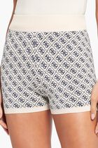 Lise 4G Logo Swtr Short Lise 4G Logo Swtr Short
