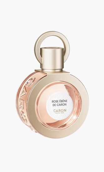 Rose Ebene Refillable, Eau de Parfum, 50ml
