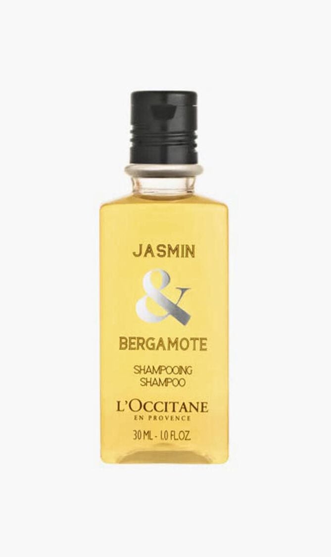 JASM & BERGA SHAMPOO 30ML