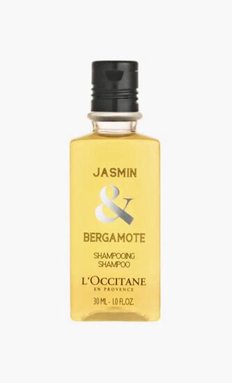 JASM & BERGA SHAMPOO 30ML