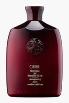 SHAMPOO FOR BEAUTIFUL COLOR