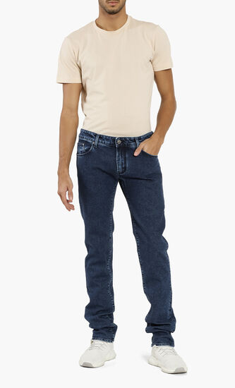 5-Pocket Jeans
