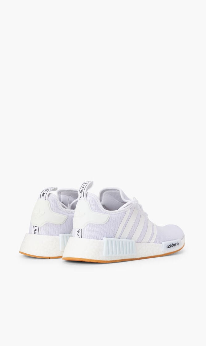 NMD R1 Primeblue Sneakers NMD R1 Primeblue Sneakers