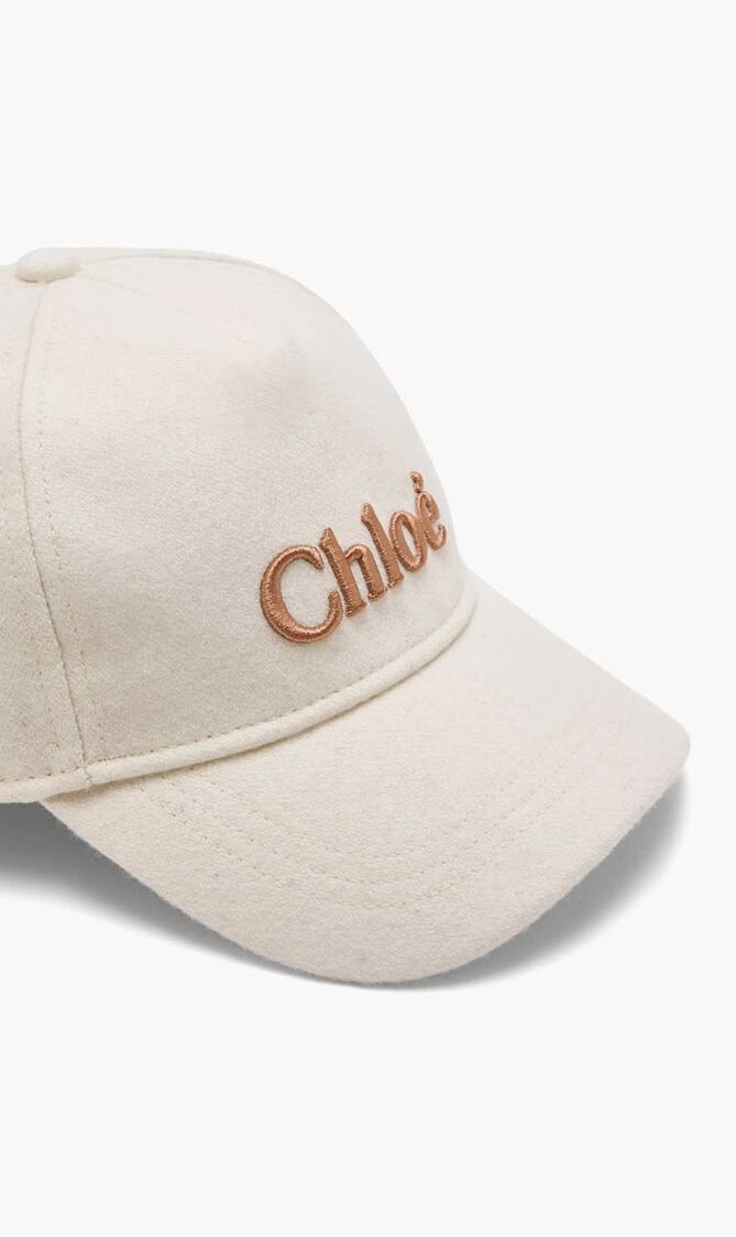 Logo Embroidery Cap