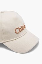 Logo Embroidery Cap