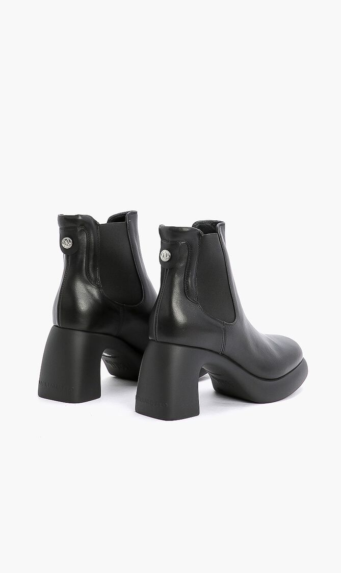 Mid Gore Boots
