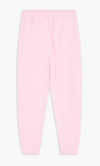 Alisha Long Recycle Sweatpants