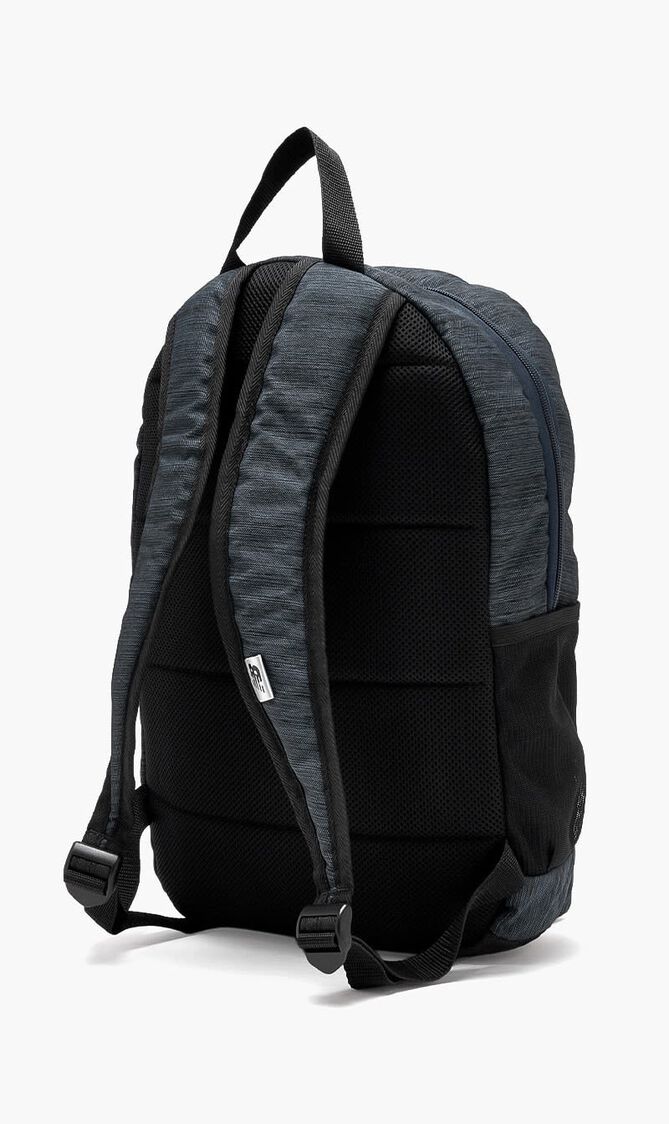 NB Logo Backpack