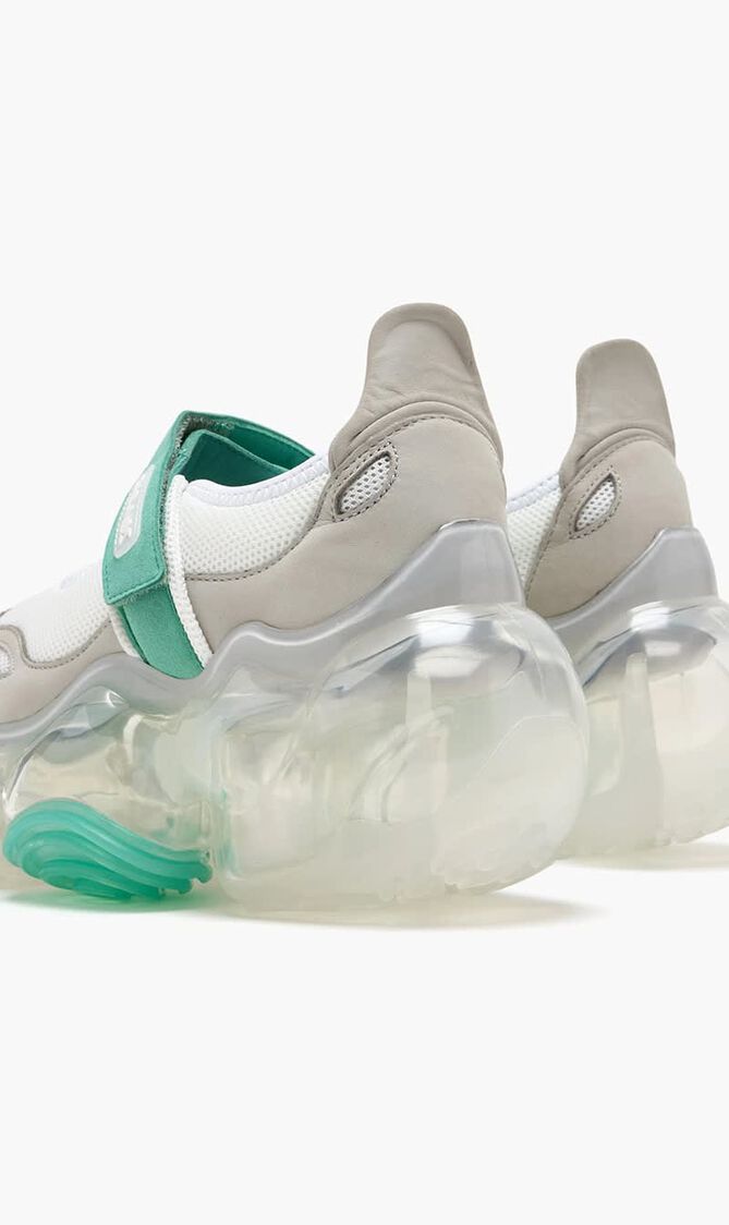 Moopie Mary Jane Sneakers