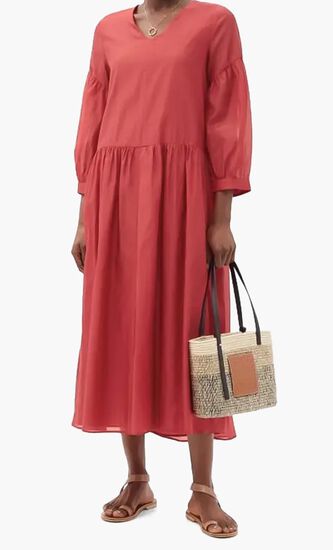 Adorno Dress
