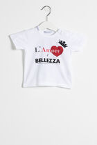 L'Amore e Bellezza T-Shirt