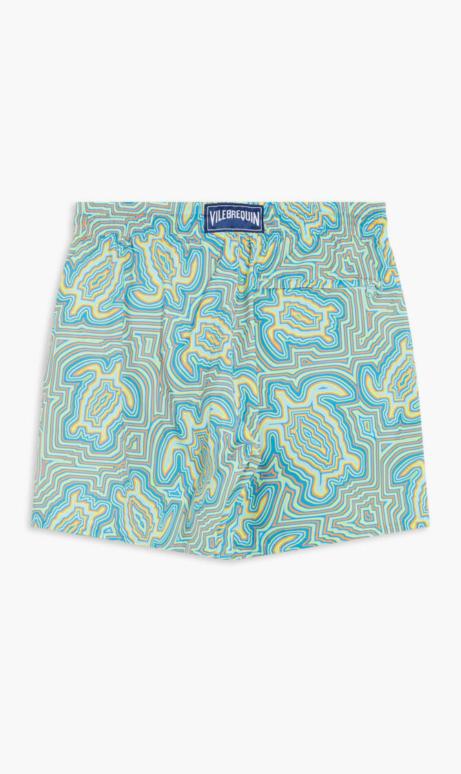 MAHINA MAILLOT DE BAIN CR24 TORTU HYPNO LF THALASSA