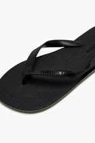 Fabio flip flops