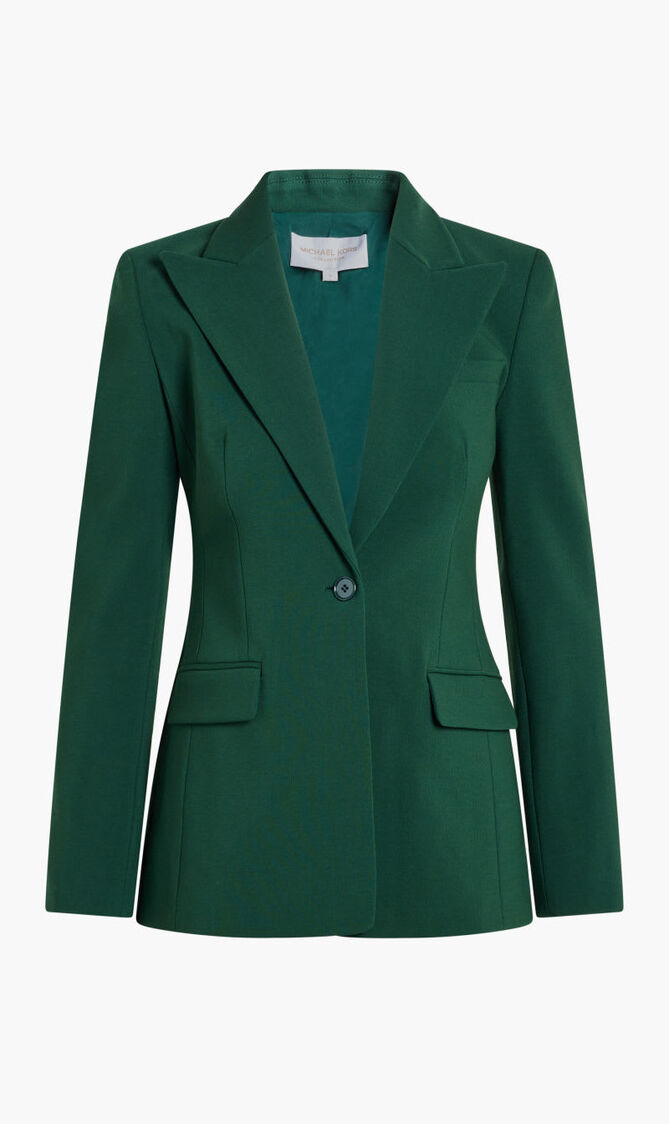 STR PEBLE GEORGINA BLAZER