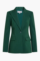 STR PEBLE GEORGINA BLAZER