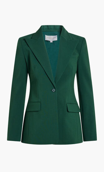STR PEBLE GEORGINA BLAZER